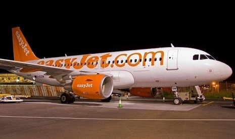 easyJet