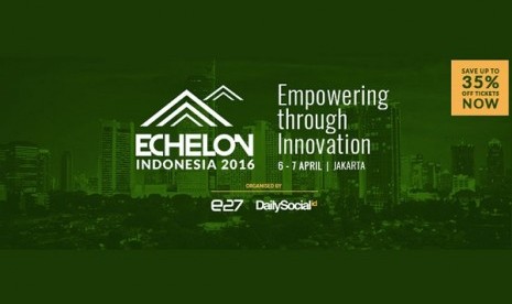 Echelon 2016