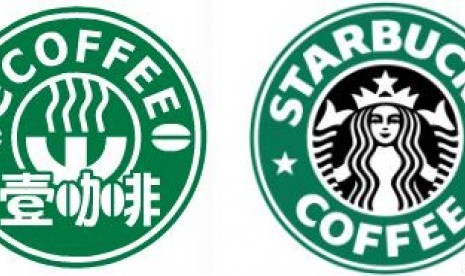 Ecoffee dan Starbucks