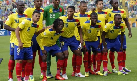 Ecuador national team