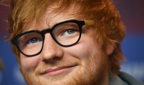 Ed Sheeran