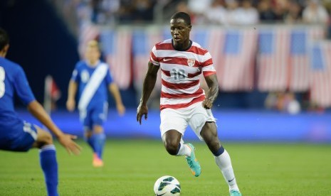 Eddie Johnson