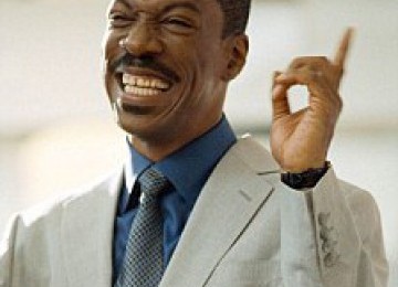 Eddie Murphy