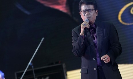 Eddy Silitonga