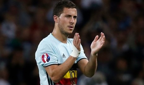 Eden Hazard