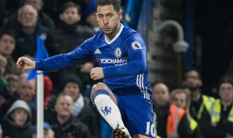 Eden Hazard