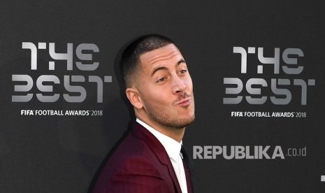 Eden Hazard