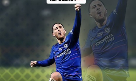 Eden Hazard