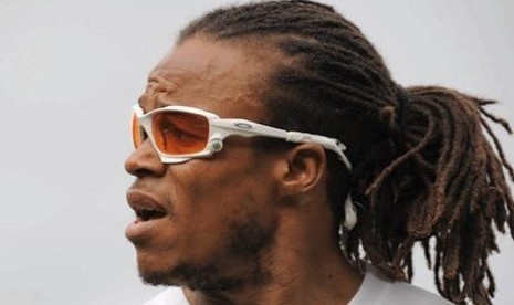 Edgar Davids