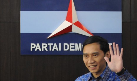 Edhie Baskoro Yudhoyono 