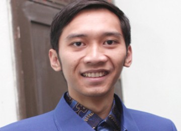 Edhie Baskoro