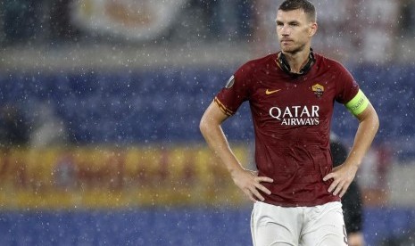 Edin Dzeko