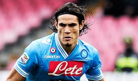 Edinson Cavani