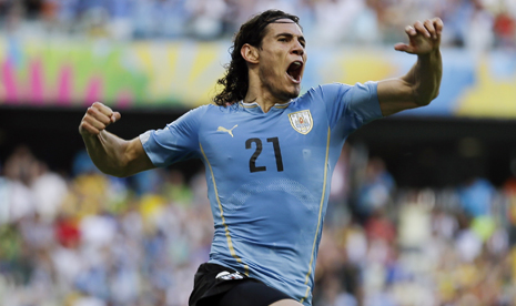 Edinson Cavani