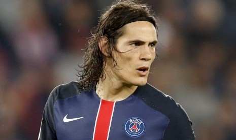 Edinson Cavani