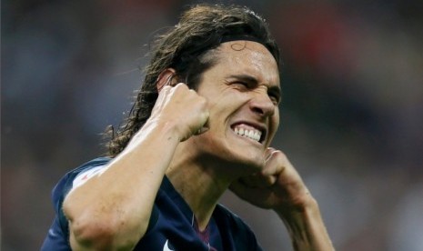 Edinson Cavani