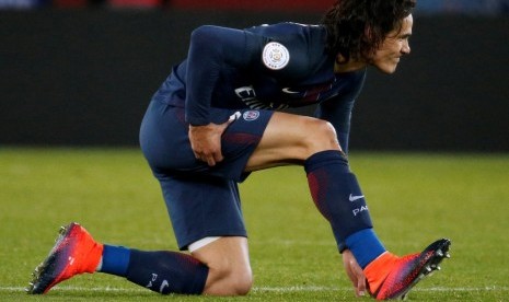 Edinson Cavani