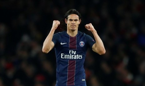 Edinson Cavani