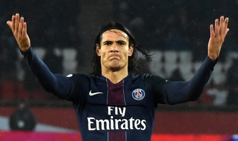 Edinson Cavani