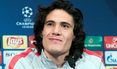 Edinson Cavani