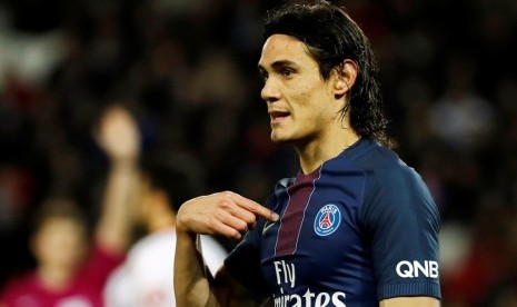 Edinson Cavani