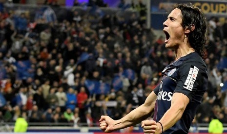 Edinson Cavani