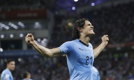 Edinson Cavani