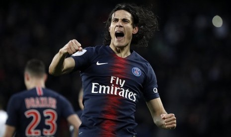 Edinson Cavani