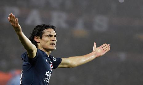 Edinson Cavani