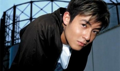 Edison Chen