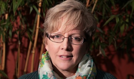 Editor BBC Carrie Gracie telah bekerja selama 30 tahun hingga akhirnya mundur karena kesenjangan gaji antara pria dan perempuan.