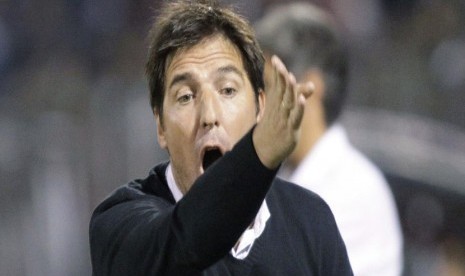 Eduardo Berizzo