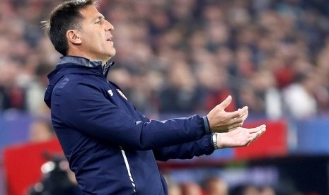 Eduardo Berizzo 