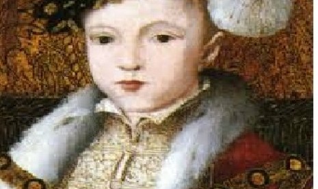 Edward VI. 