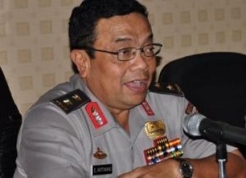 Edward Aritonang