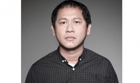 Sutradara Film Posesif Terbaik Di Ffi 2017 Republika Online Sutradara Film Posesif Terbaik Di Ffi 2017 Republika Online