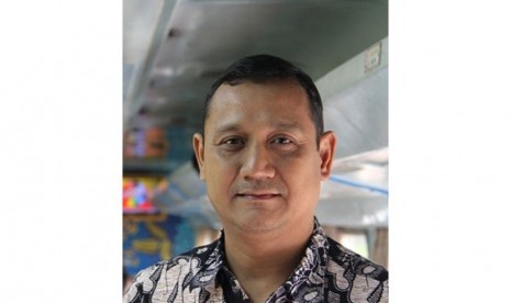 Edy Mulyadi