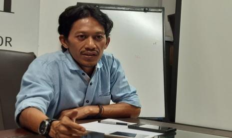 egiat HAM dan Ketua Forum De Facto, Feri Kusuma ingatkan soal penggunaan senjata api.(foto ilustrasi)