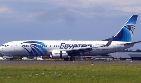 egypt air