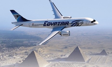 Egypt Air