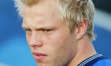 Eidur Gudjohnsen