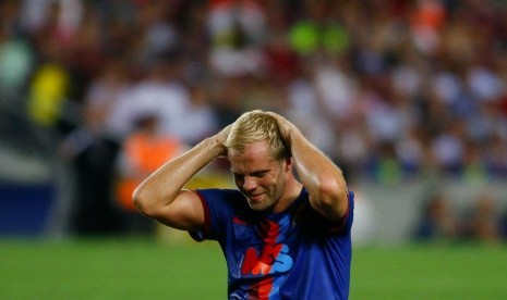 Eidur Gudjohnsen.