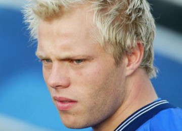 Eidur Gudjohnsen