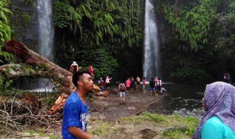 Libur Lebaran Desa Wisata Serang Purbalingga Siapkan Wahana