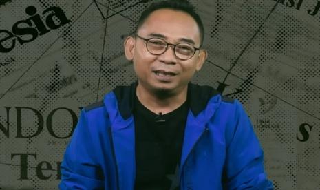 Eko Kuntadhi terjerat kasus penghinaan dan pelecehan terhadap Ustadzah Ponpes Lirboyo, Kota Kediri, Jawa Timur, Ustadzah Imaz Fatimatuz Zahra. Gus Yusuf Tuntut Eko Kuntadhi Minta Maaf ke Lirboyo