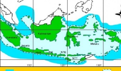 Ekonomi Indonesia/Ilustrasi. Kepala Perencana Kementerian PPN/ Bappenas Jadhie J Ardajat mengatakan transformasi ekonomi adalah strategi yang akan membawa Indonesia menuju negara berpendapatan tinggi pada 2045. 