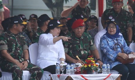 Ekspedisi NKRI Kordior Papua Barat.