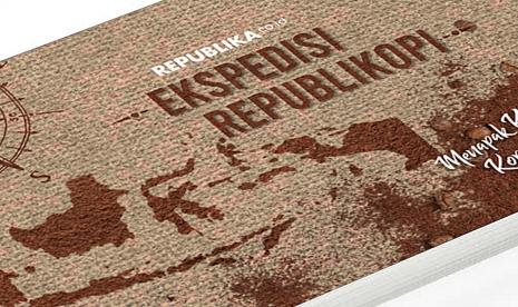 Ekspedisi republikopi