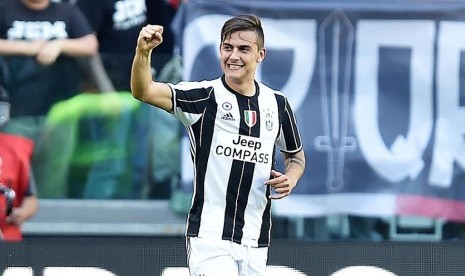 Paulo Dybala.