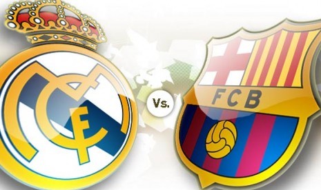 El Clasico